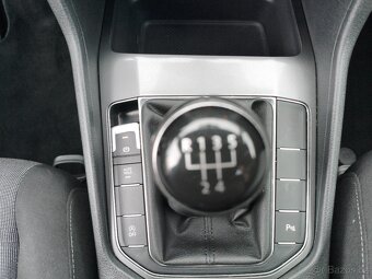 Volkswagen Golf Sportsvan 1.2 TSI 63Kw r.v.2014 Comfortline - 14