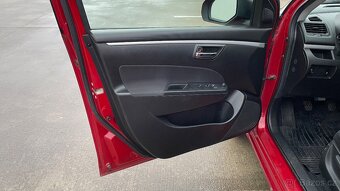 SUZUKI SWIFT 1.2i GL 4x4 - 14