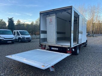 Iveco Daily 72c18 Frigo Carrier - 14