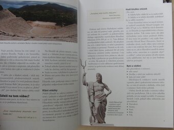 Příběhy vědy a společnosti. - 14