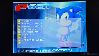 HDD pro PlayStation 2 FAT - 14