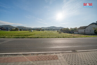 Prodej pozemku k bydlení, 8592 m², Olšany - 14