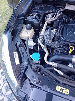 Prodám Nissan 4x2 - 14