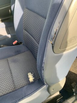 Berlingo 1,6 i 16V - 14