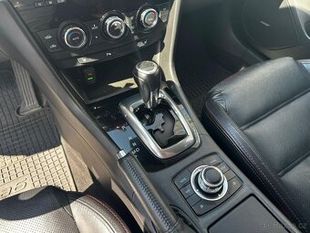 Mazda 6 Wagon 2.2 Skyactiv-D - 14
