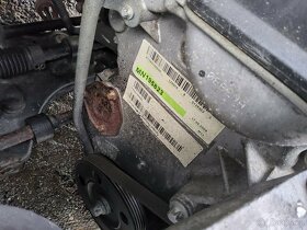 Mitsubishi Colt 2008 1,1i 55kW - KRASNY, DILY 97TKM - 14