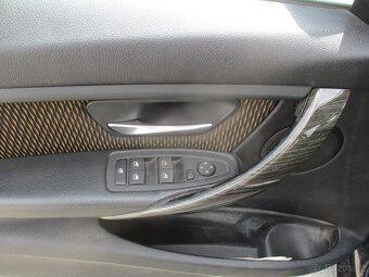 320d Sport Line Touring 135kw Aut. Xenon GPS 2013 - 14