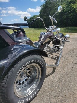 Trike Boom Family 1.6 WV - 14