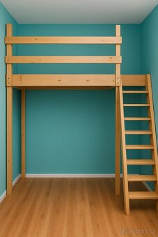 Útulný byt 2+1 (68 m²) s parkovacími místy a zahradou - 14