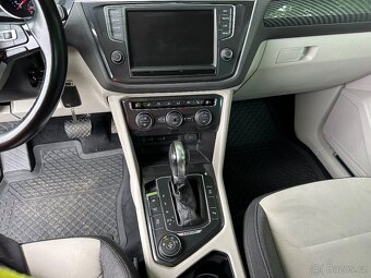 VW Tiguan 2,0 TSI 132 KW 4x4 - 14