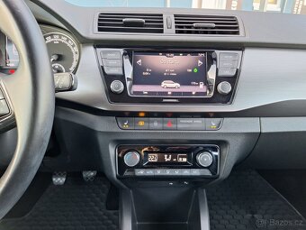 Škoda Fabia Combi 1.0TSi NAV, KEY, DIGI - 14
