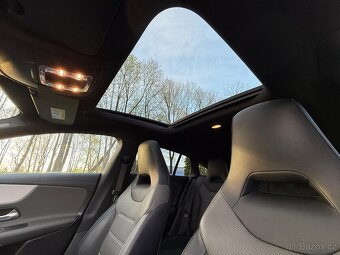 Mercedes-Benz CLA, AMG 45S 310kw, Shooting, 2020, 86tkm - 14