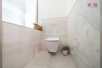 Prodej rodinného domu, 266m², Mirošov, ul. Skořická - 14