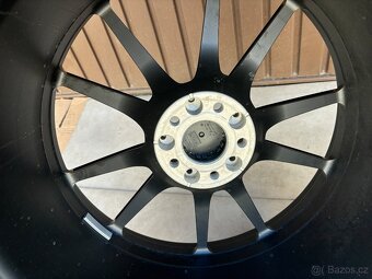 Mercedes AMG GT 4door Alu R21 Original AMG - 14