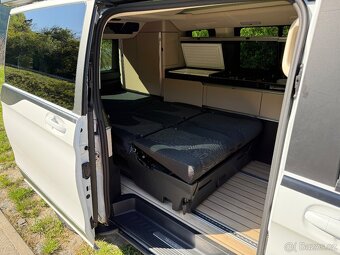 V - VCLASS MARCO POLO, 4MATIC, 04/2022, VÝBAVENÉ, ZÁRUKA - 14