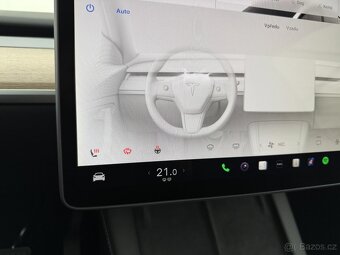 Tesla Model Y, Long Range AWD 1-MAJ DPH - 14
