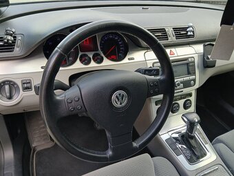 VW Passat B6 - 14