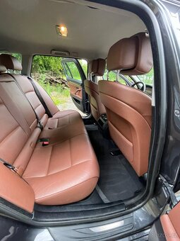 BMW F11, 2.0D, 135kw, Automat, r.v.2010 - 14
