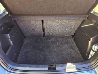 Fabia III 1,2TSi 66KW, Ambition vyhř.sed,DIG..klima,alu,STK - 14