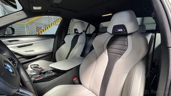 BMW M5 competition individual - 14