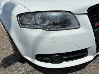 audi a4 quattro b7 4x4 - 14