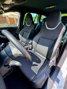 Škoda Octavia RS Combi III 2.0 TDI 135KW - 14