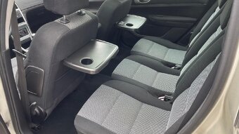 Peugeot 307, 1.6 HDi // TAŽNÉ // RV 11/2005 - 14