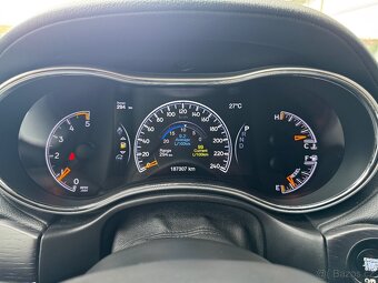 Jeep Grand Cherokee, 3.0L V6 CRD, 184kw, SUMMIT - 14