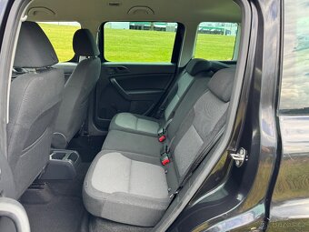 ŠKODA YETI 1.2 TSI / ZÁRUKA / LETNÍ SLEVA - 14