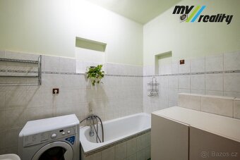 Lysá nad Labem - Litol, pronájem rodinného domu s obchodem - 14