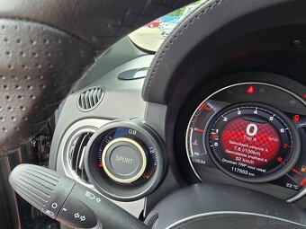 ⭐Fiat 500 Abarth 595 Pista 118KW/2.MAJ/2017⭐ - 14