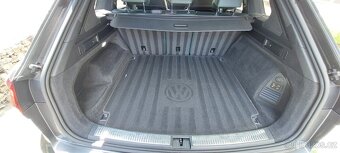 Volkswagen Touareg V6 3.0 TDI - 14
