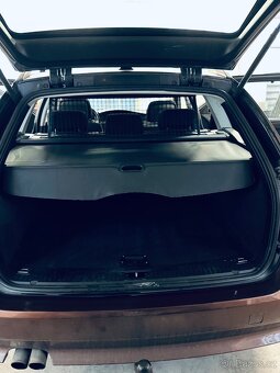 BMW e61 3.0xd 173kw 4x4 - 14