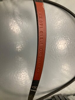 Claas Lexion 540/550 díly - 14