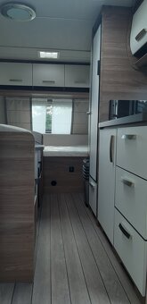 Karavan Knaus Sport 500 QDK - 14