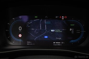XC40 P8 Recharge R-Design, Pano, 360°kamera, Harman - 14