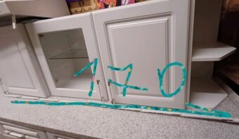 Krásná venkovská kuchyně se spotřebiči,5456 - 14