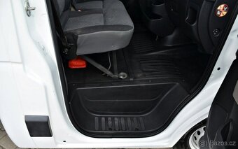 OPEL MOVANO 2.3CDTI 92KW SKLÁPĚCÍ VALNÍK R.V.2014 - 14