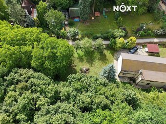 Prodej pozemek Bydlení, 550㎡ - 14