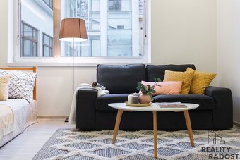 Prodej bytu 6+kk + 2 parkovací stání v Třebíči, byt 6+kk Tře - 14