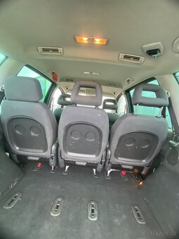 Volkswagen Sharan 2.0 tdi, 2009 r. - 14
