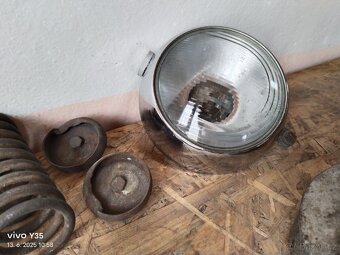 Jawa 550 pařez a 555 pionýr ND - 14