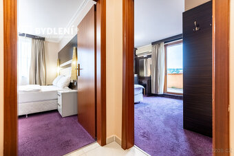 Prodej bytu 3+kk – 137,72 m², 6. NP, Teplice – Šanov 1 (Rezi - 14