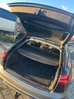 Audi A6 C6 Allroad 3.0 TDI 176kW - 14