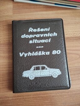 Brožury na jawa ČZ Dněpr M72, MB 750 a ŠKODA atd - 14