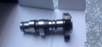 Royal Enfield -PERFORMANCE CAMSHAFT STAGE 2, 350 Meteor + 35 - 14