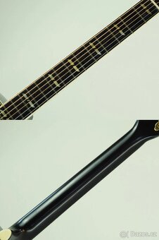 WESTERNOVÁ KYTARA YAMAHA FG 500S- 1980 - 14