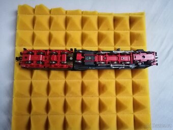 Roco BR 18 43617 - 14