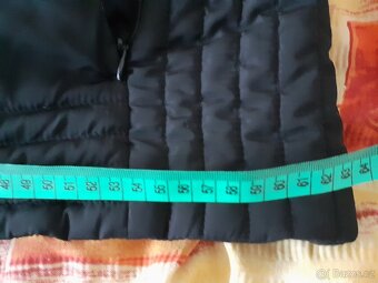 Dámská zimní bunda C&A 46/48 - 14