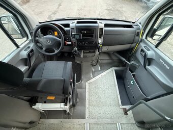 23míst, Mercedes-Benz Sprinter - 14
